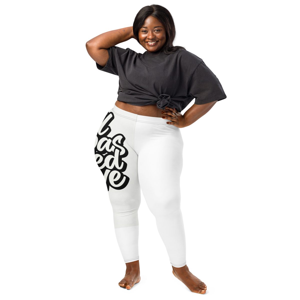 Fupa Lovin' Leggings